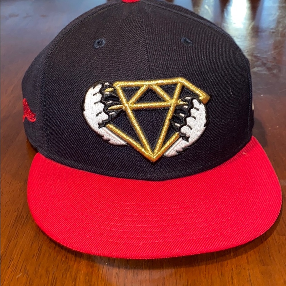 Diamond Supply Co. SnapBack